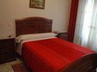 фото отеля Hostal Palacios Ribadavia