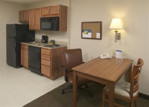 фото отеля Candlewood Suites Dallas Park Central