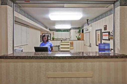 фото отеля Candlewood Suites Dallas Park Central