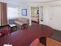 Candlewood Suites Dallas Park Central