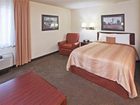 фото отеля Candlewood Suites Dallas Park Central