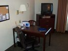 фото отеля Candlewood Suites Dallas Park Central