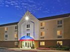 фото отеля Candlewood Suites Dallas Park Central