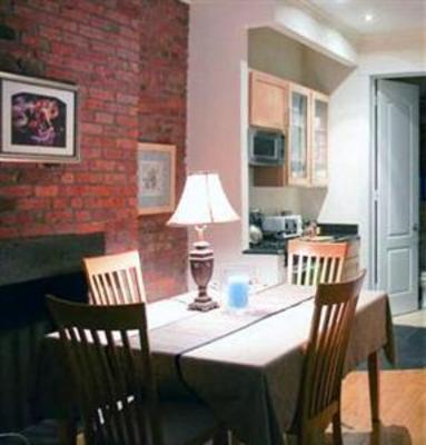 фото отеля East Village Suites New York City