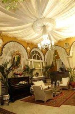 фото отеля Hostal Sierpes
