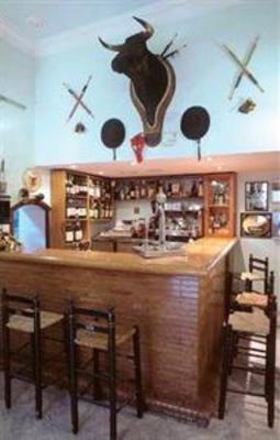 фото отеля Hostal Sierpes