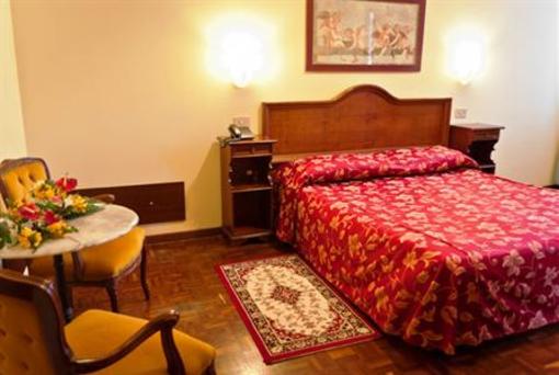 фото отеля Hotel Florida Venice