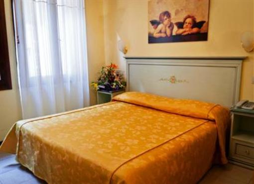 фото отеля Hotel Florida Venice