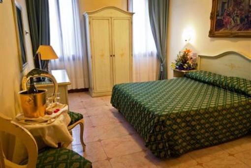 фото отеля Hotel Florida Venice