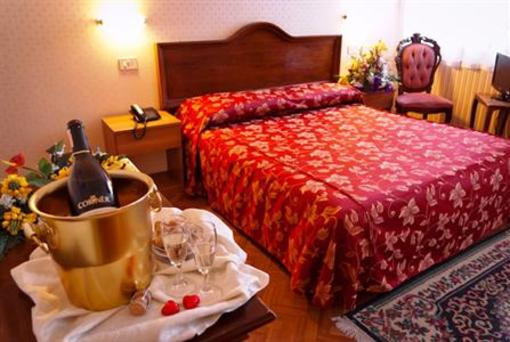 фото отеля Hotel Florida Venice