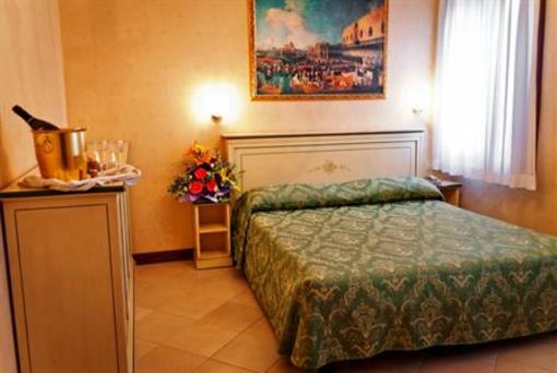 фото отеля Hotel Florida Venice