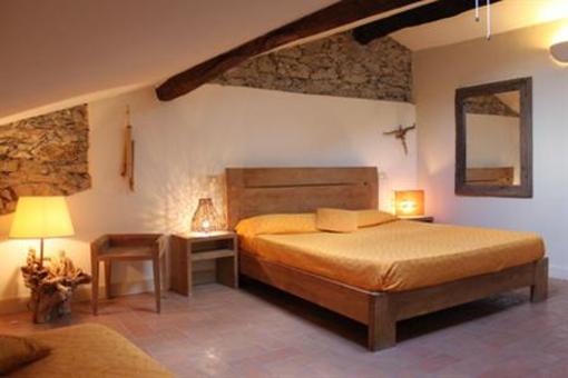 фото отеля Al Convento Hotel Vezzano Ligure