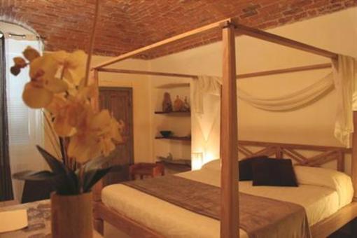 фото отеля Al Convento Hotel Vezzano Ligure