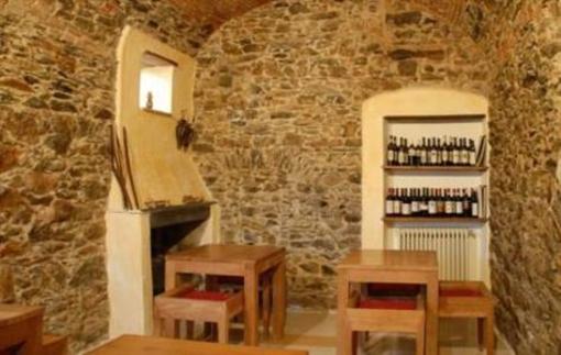 фото отеля Al Convento Hotel Vezzano Ligure