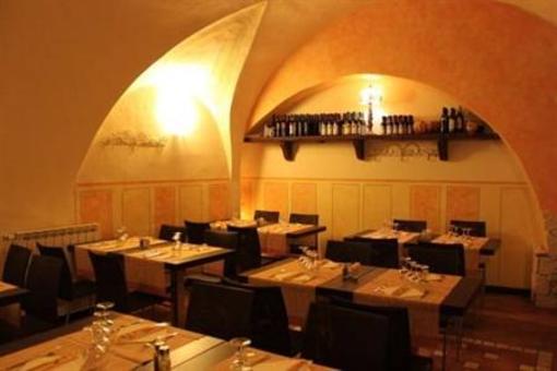 фото отеля Al Convento Hotel Vezzano Ligure