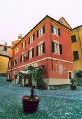 фото отеля Al Convento Hotel Vezzano Ligure
