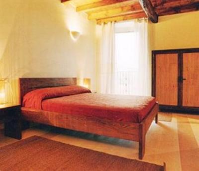 фото отеля Al Convento Hotel Vezzano Ligure