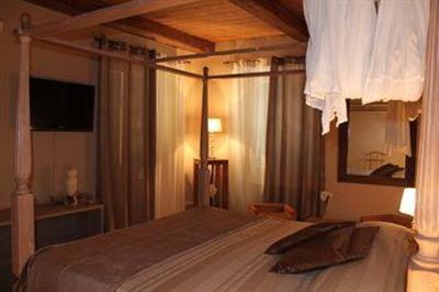 фото отеля Al Convento Hotel Vezzano Ligure
