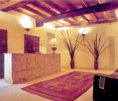 фото отеля Al Convento Hotel Vezzano Ligure