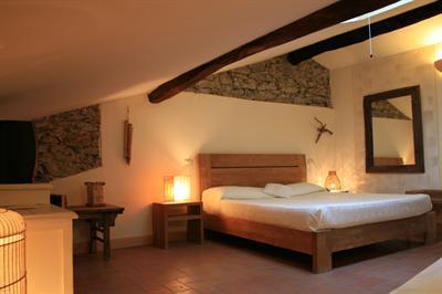 фото отеля Al Convento Hotel Vezzano Ligure