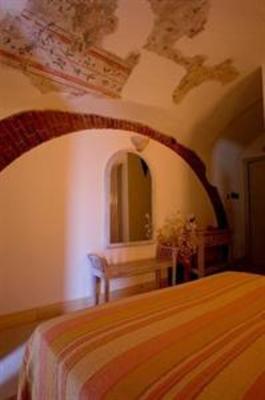 фото отеля Al Convento Hotel Vezzano Ligure