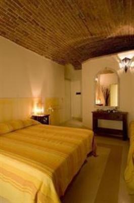 фото отеля Al Convento Hotel Vezzano Ligure
