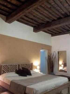 фото отеля Al Convento Hotel Vezzano Ligure