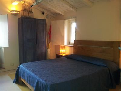 фото отеля Al Convento Hotel Vezzano Ligure