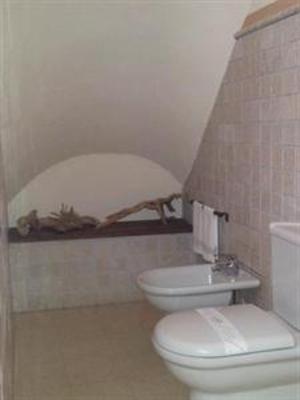 фото отеля Al Convento Hotel Vezzano Ligure