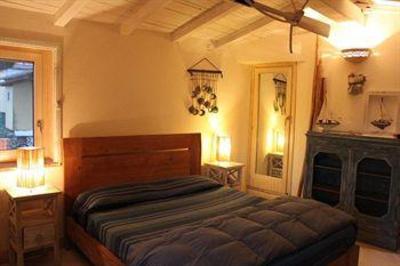 фото отеля Al Convento Hotel Vezzano Ligure