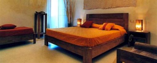 фото отеля Al Convento Hotel Vezzano Ligure