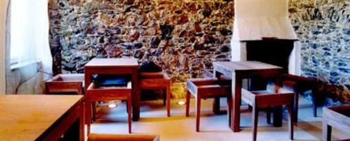 фото отеля Al Convento Hotel Vezzano Ligure