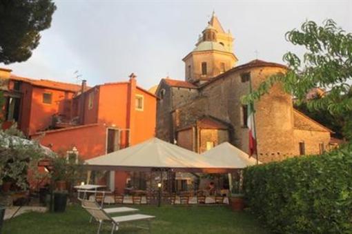 фото отеля Al Convento Hotel Vezzano Ligure