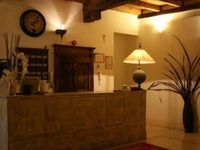 Al Convento Hotel Vezzano Ligure