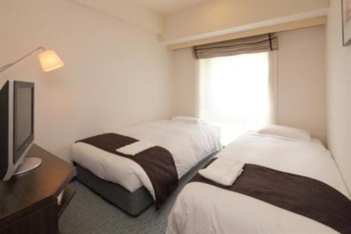 фото отеля Canal City Fukuoka Washington Hotel
