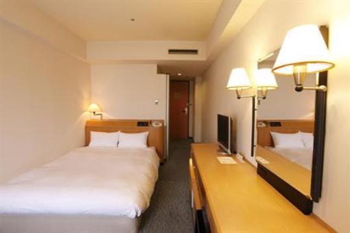 фото отеля Canal City Fukuoka Washington Hotel