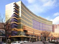 Canal City Fukuoka Washington Hotel
