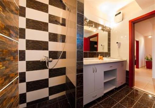фото отеля Spilia Bay Villas
