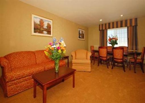 фото отеля Candlewood Suites Appleton
