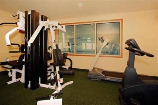 фото отеля Candlewood Suites Appleton