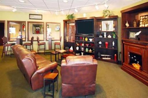 фото отеля Candlewood Suites Appleton