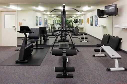 фото отеля Candlewood Suites Appleton