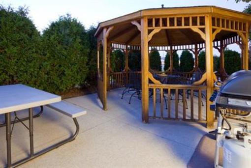 фото отеля Candlewood Suites Appleton