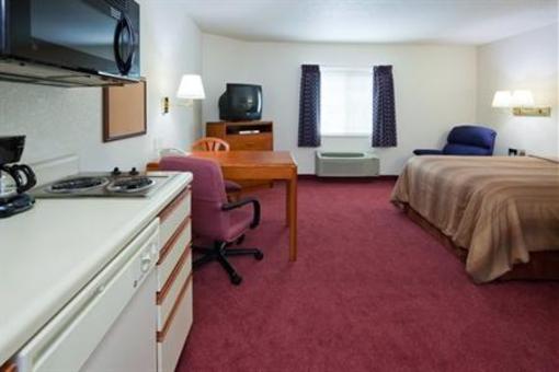 фото отеля Candlewood Suites Appleton