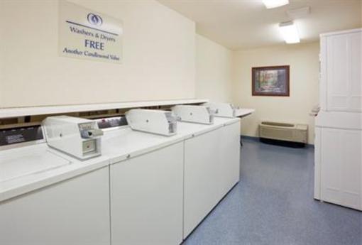 фото отеля Candlewood Suites Appleton