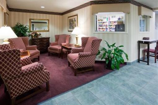 фото отеля Candlewood Suites Appleton