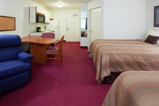 фото отеля Candlewood Suites Appleton