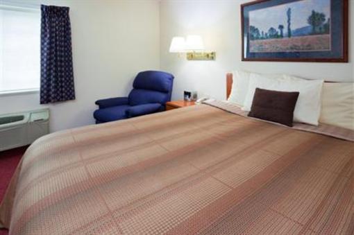 фото отеля Candlewood Suites Appleton