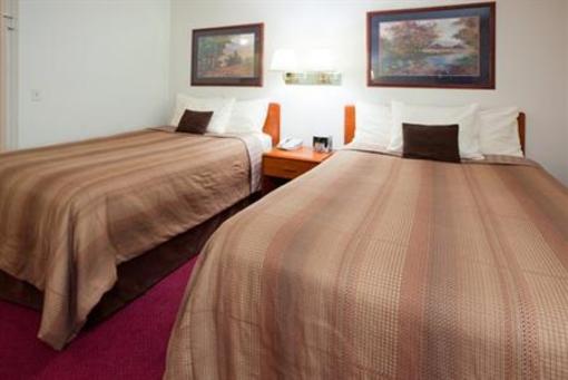 фото отеля Candlewood Suites Appleton