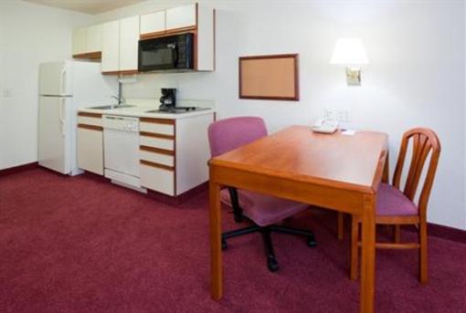 фото отеля Candlewood Suites Appleton